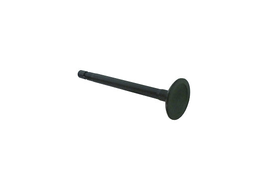 Robust Exhaust Valve for Clean Engine Scavenging