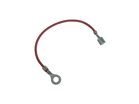 Briggs & Stratton LO206 Switch Ground Wire - Tinned Copper - OEM Spec