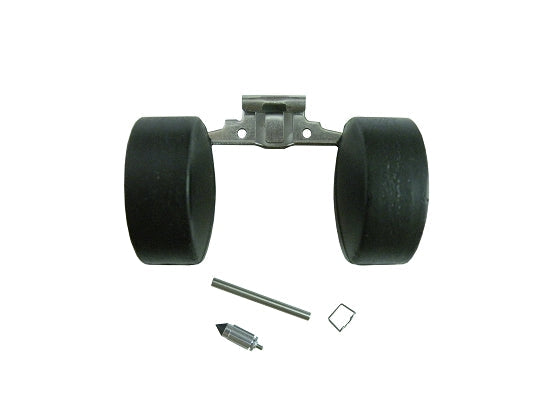 Reliable Carburetor Float for Consistent Fuel Delivery in Briggs Karts