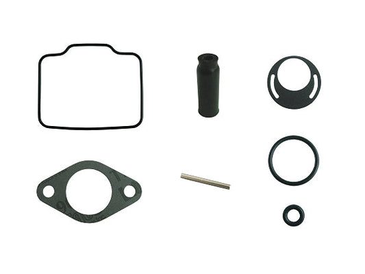 Briggs & Stratton LO206 Carburetor Rebuild Kit (OEM #555605)