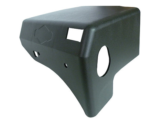Briggs Control Cover for Animal Engine Protection