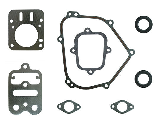 Briggs & Stratton Animal / LO206 Complete Engine Gasket Set - OEM Replacement - LO206 Legal