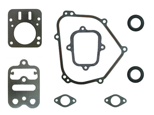 Briggs & Stratton Animal / LO206 Complete Engine Gasket Set - OEM Replacement - LO206 Legal