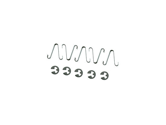 Briggs & Stratton LO206 Needle Valve Retainer - PZ22 Carburetor Clip - LO206 Legal