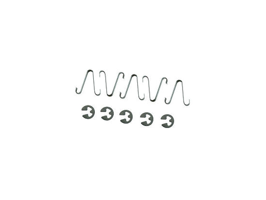 Briggs & Stratton LO206 Needle Valve Retainer - PZ22 Carburetor Clip - LO206 Legal