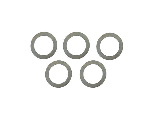 Crank End Play Shims for Precise Briggs Animal Engine Setup