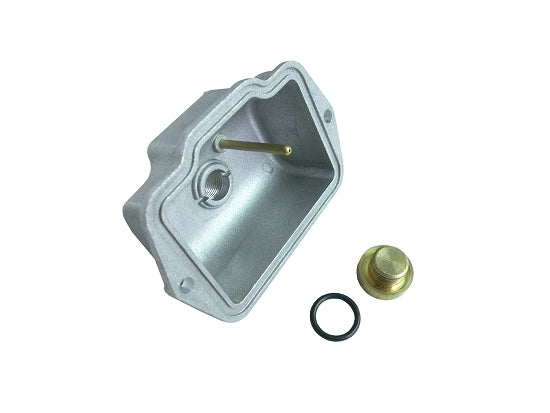 New Style Float Bowl for Briggs Animal Carburetor Upgrades