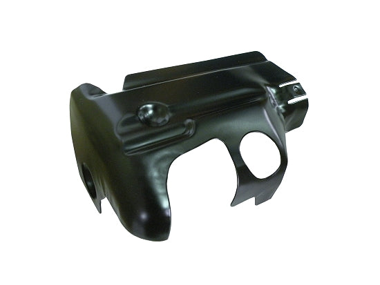 Black LO206 Legal Cylinder Shield for Briggs Animal Engines