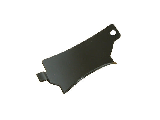 Briggs & Stratton LO206 Blower Housing Shield - OEM Part 555702 - Sanctioned Racing Legal