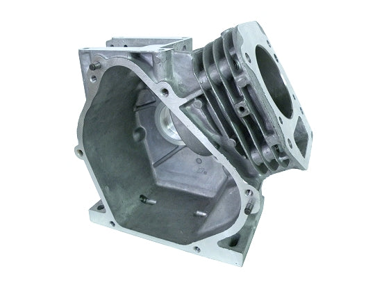 Briggs & Stratton Animal/LO206 Cylinder Assembly - Precision Honed Bore - WKA/IKF Legal