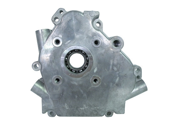 Briggs Animal LO206 Crankcase Cover for Reliable Engine Protection