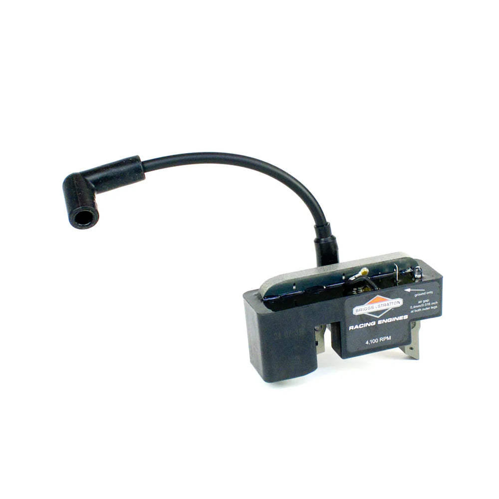 2025 Black Ignition Coil for Kid Kart LO206 4100 RPM