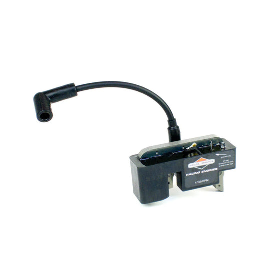 2025 Black Ignition Coil for Kid Kart LO206 4100 RPM