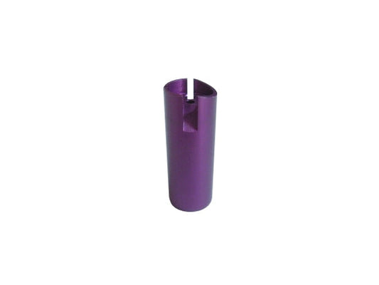 Purple Carb Slide for Briggs Animal LO206 Precision