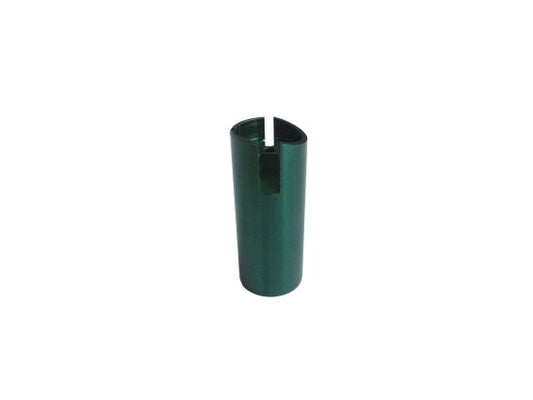 Green Carb Slide for Optimal Briggs Animal Throttle Control