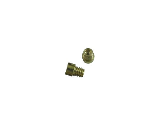 LO206 Legal Stock PZ Main Jet Two-Pack for Kart Engines