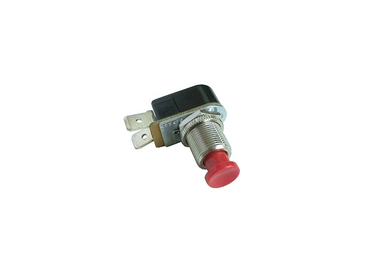 Briggs & Stratton Animal & LO206 Push-Button Kill Switch - Weatherproof Momentary - LO206 Legal