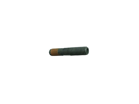 Durable Exhaust Stud for Briggs Animal and World Formula Engines