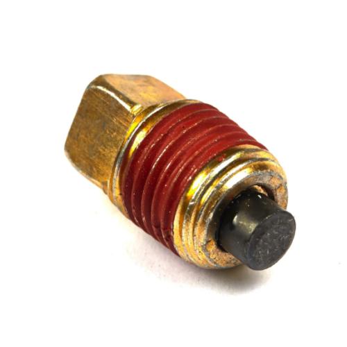 OEM Magnetic Drain Plug for lo206 Briggs Kart Engines