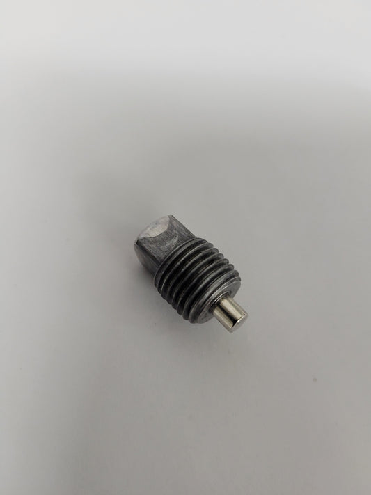 Aftermarket Magnetic Drain Plug Compatible with Briggs 691663