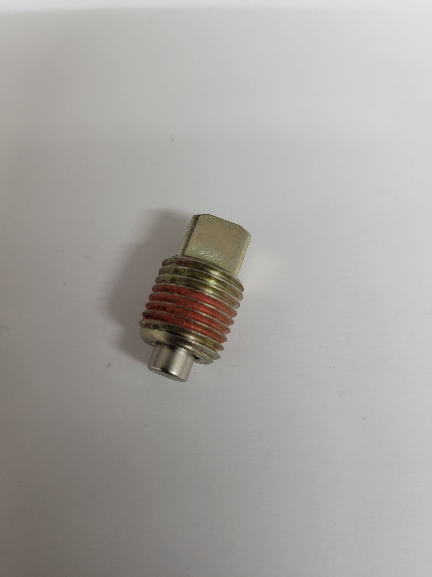 Generic Magnetic Drain Plug for Briggs lo206 and Animal Engines
