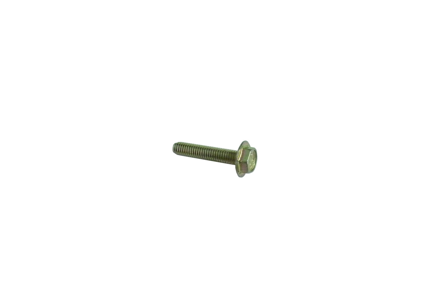 High-Torque Metric Coil Screw for Briggs Kart Ignition Systems
