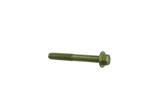 Heavy-Duty Metric Animal Head Bolt for Cylinder Security