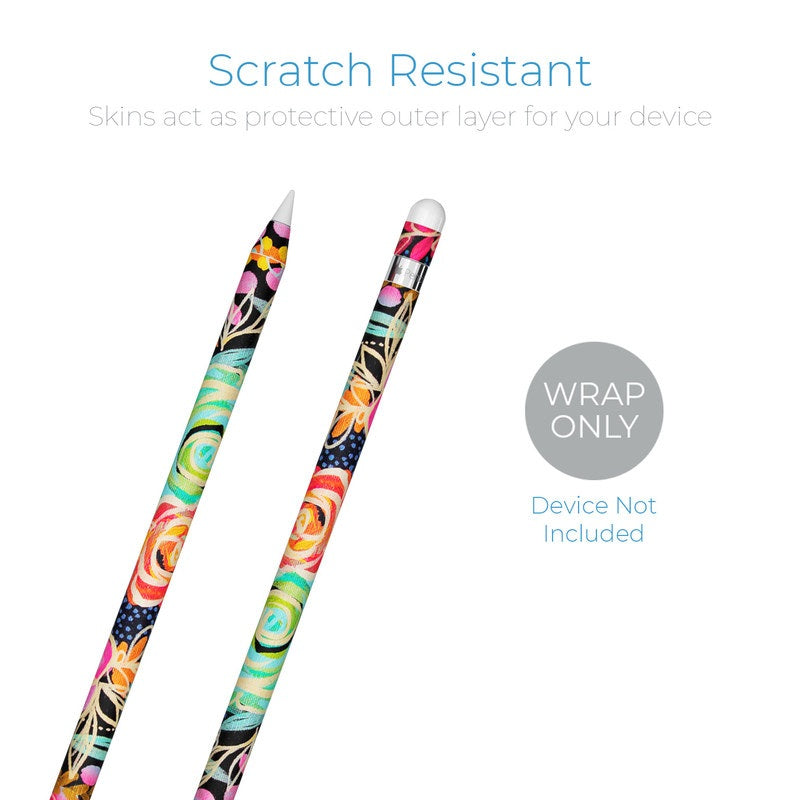 My Happy Place - Apple Pencil Skin