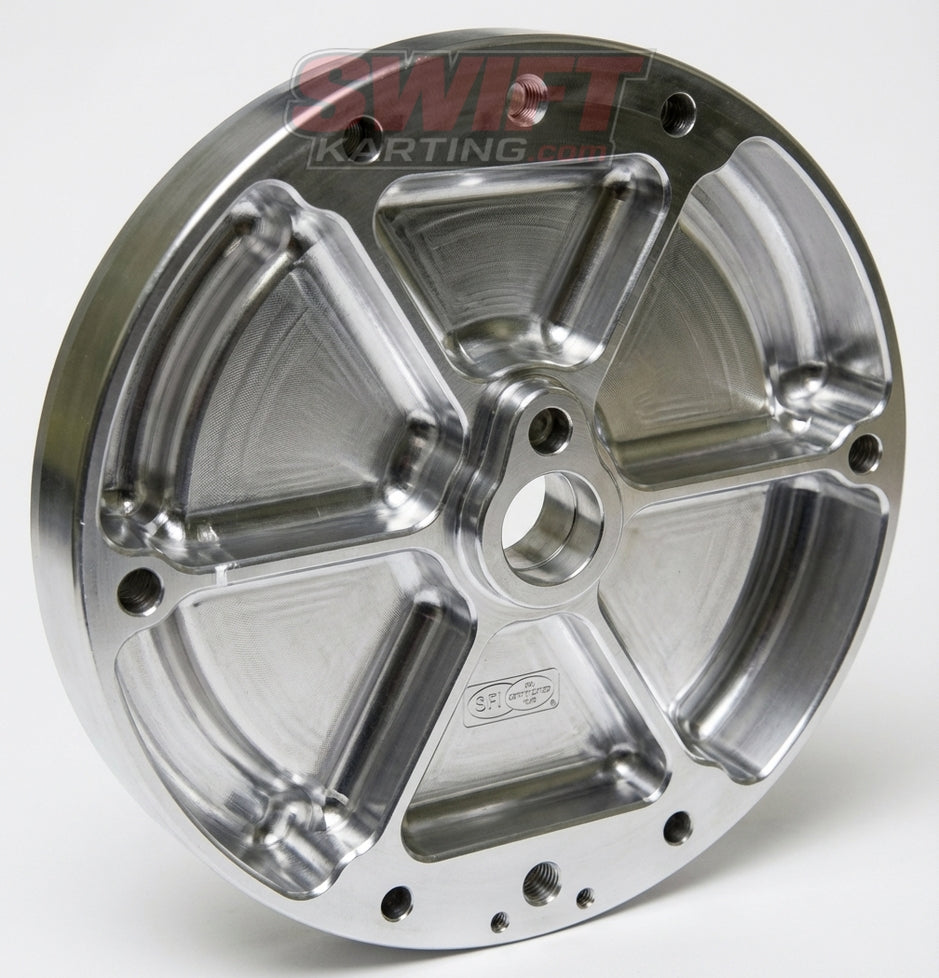 ARC Ultralight Billet Flywheel for GX200 Clone Engines
