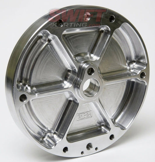 ARC Ultralight Billet Flywheel for GX200 Clone Engines
