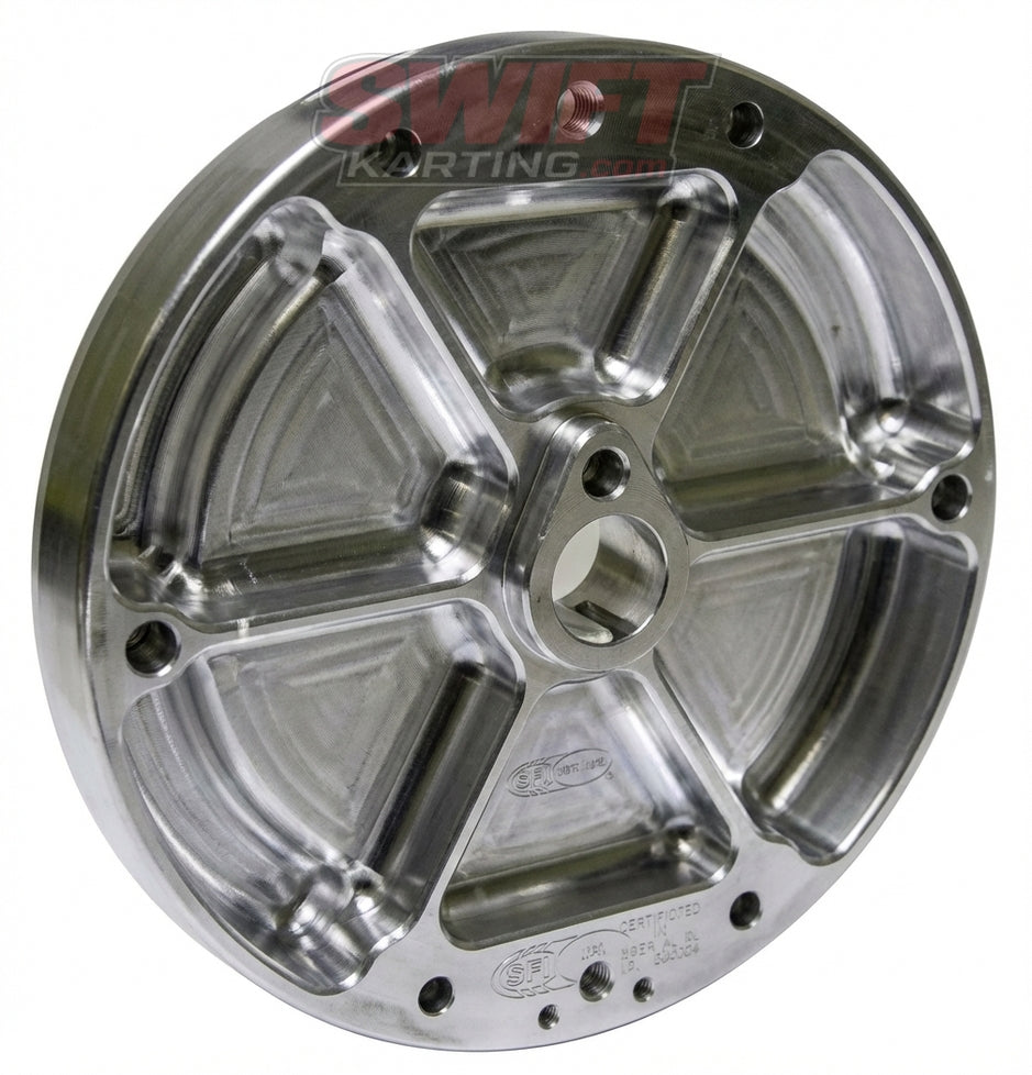 ARC Ultralight Billet Flywheel for GX200 Clone Engines