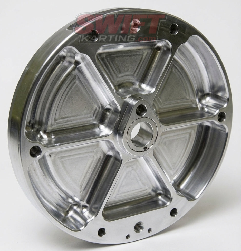 Ultralight Billet Flywheel for Non-HEMI Predator Engines
