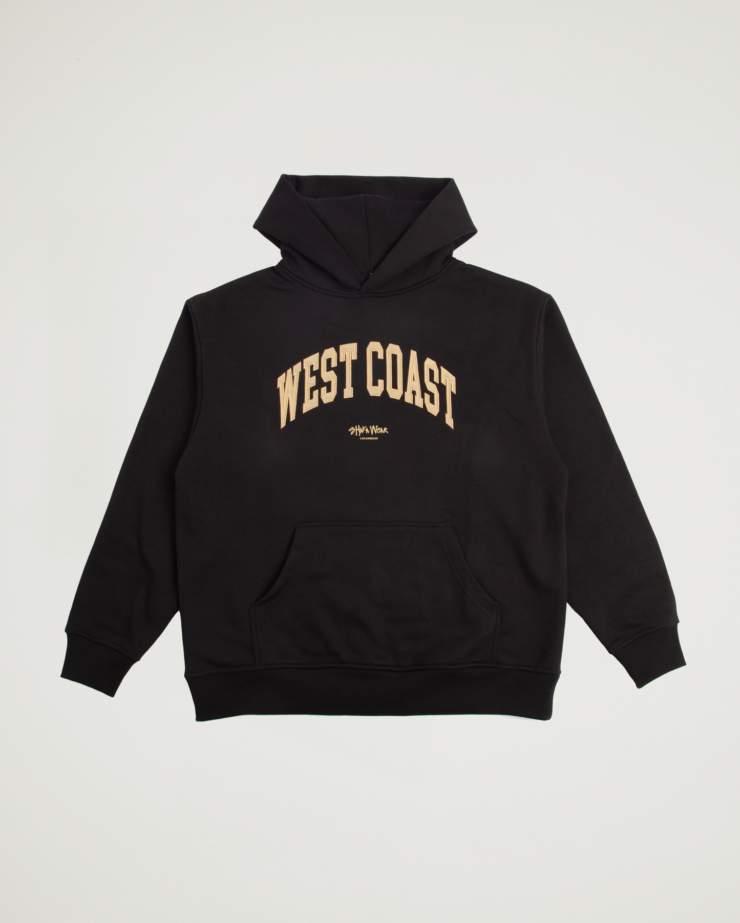 Arch West Coast Hoodie