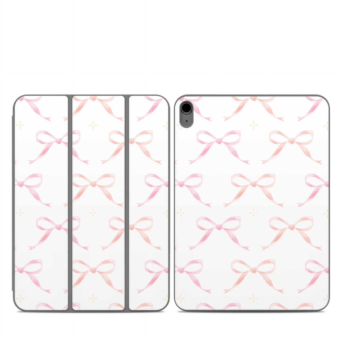 Bows - Apple Smart Folio Skin