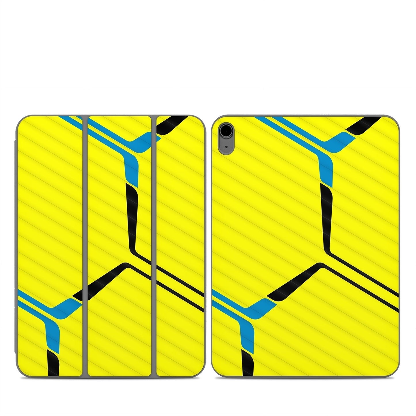 Ozone YIK - Apple Smart Folio Skin