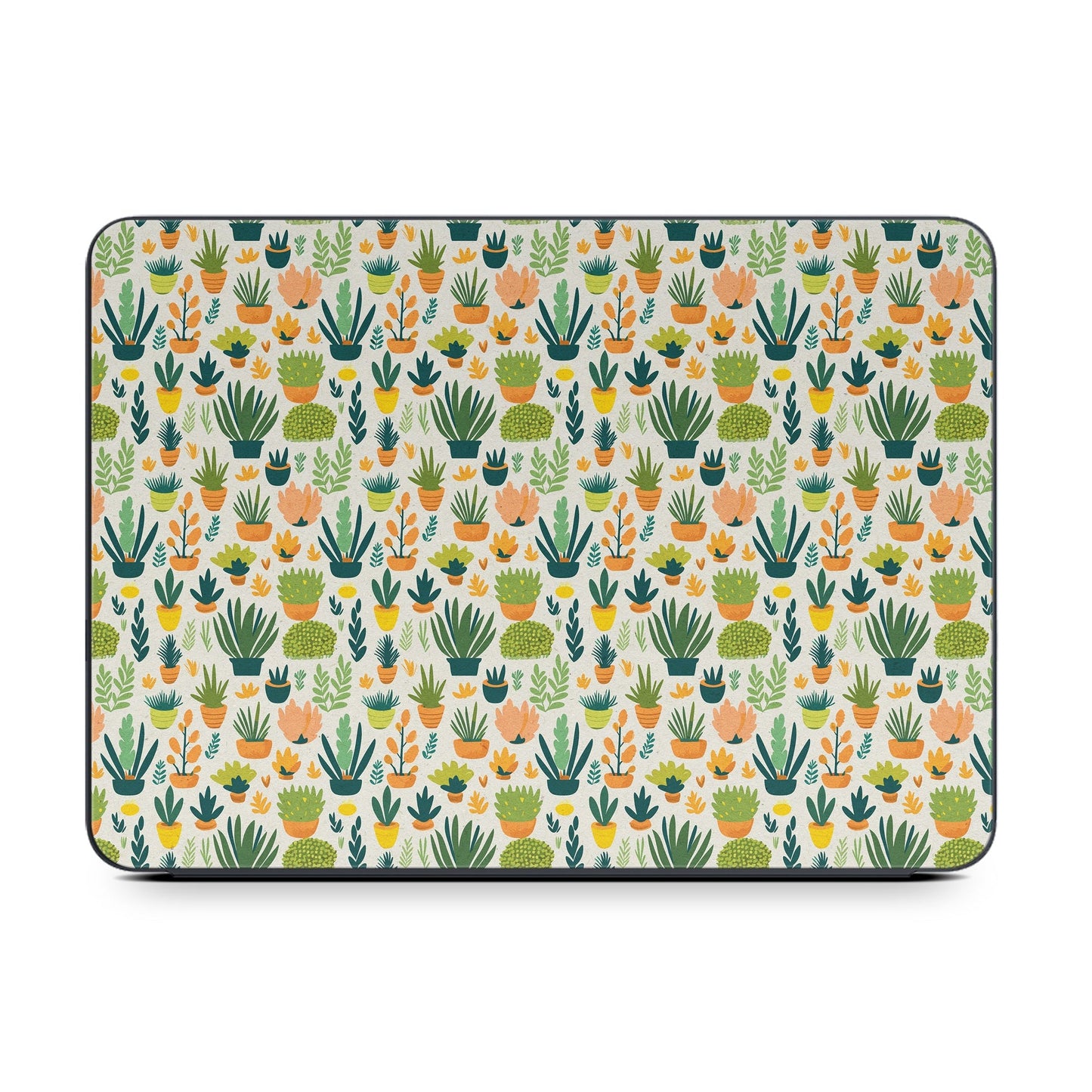Back Porch - Apple Smart Keyboard Folio Skin