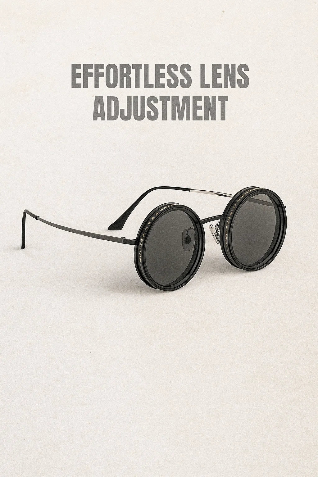 FlexShade Glasses