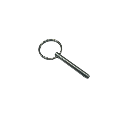 Quick-Release Pin for 2025 Axle Cassettes - Essential Fastener