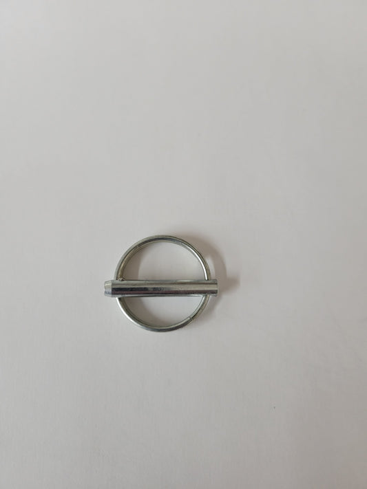 Precision Cassette Alignment Pin for Kart Axles