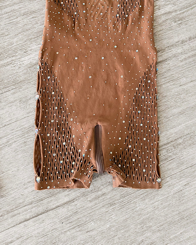 Desert Dawn Romper