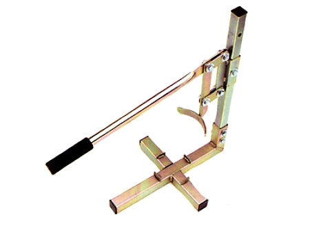 RLV Reliable Manual Tire Bead Breaker for Karts