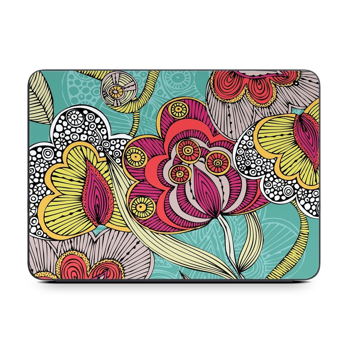 Beatriz - Apple Smart Keyboard Folio Skin