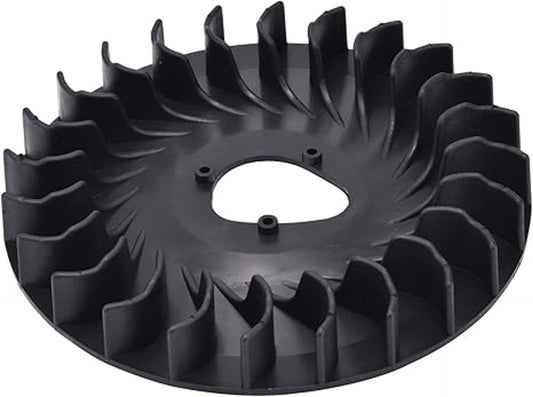 Stock-Style Plastic Flywheel Fins for Predator Engines