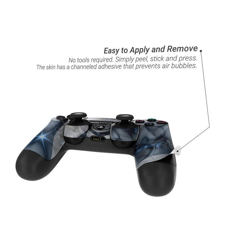 Birth of an Idea - Sony PS4 Controller Skin
