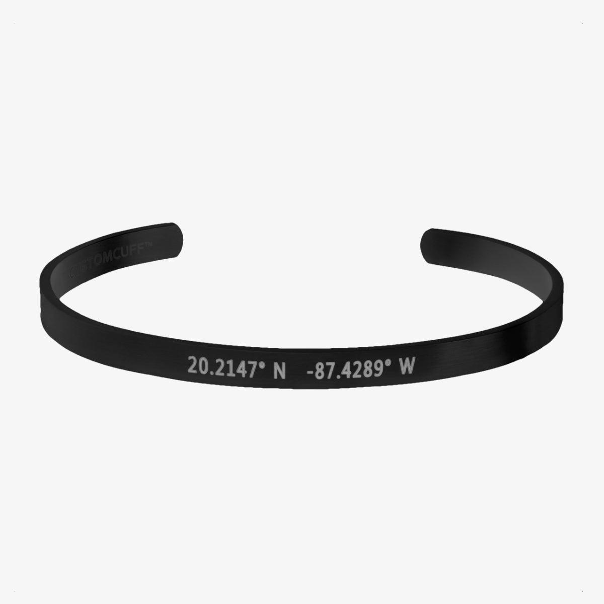 Extra Custom Cuff