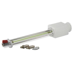 Righetti Ridolfi K866 European Style Brake Bleeder Tower - M10, M6, 1/8" NPT - Universal Karting