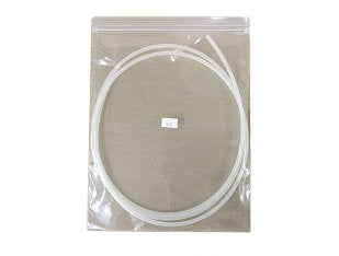 Pressure-Rated 3/16" Nylon Brake Tubing - 6 Foot Length for MCP Systems