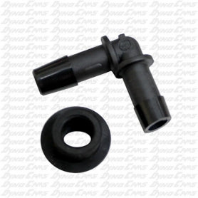 SM Clone 196cc Vent Tube Kit - Pressure-Balanced Breather Setup - Clone / Predator Class