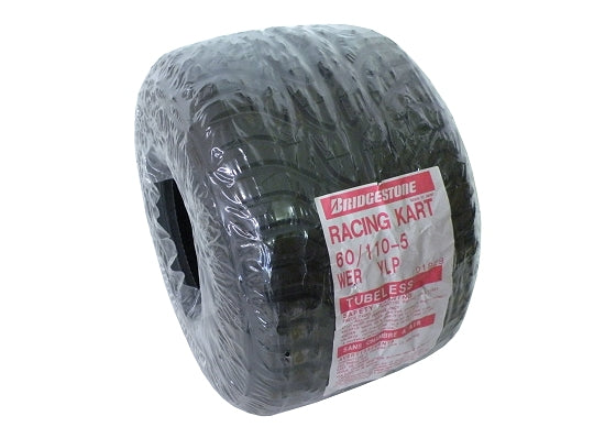 Bridgestone YNP600 11x600x5 Advanced Rain Tire for Kart Wet Performance