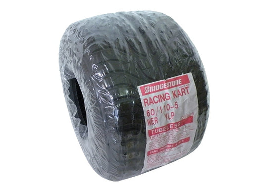 Bridgestone YNP600 11x600x5 Advanced Rain Tire for Kart Wet Performance